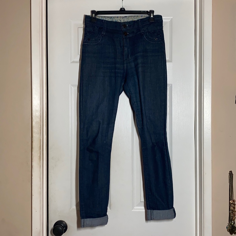 3/$10 - High waist skinny jeans